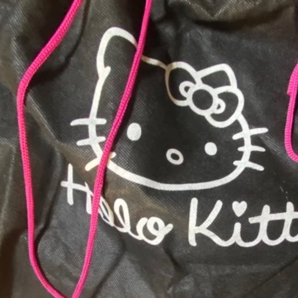 Loungefly Hello Kitty Vintage Bag